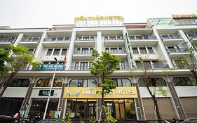 Khách sạn Hạ Long Hiếu Thảo